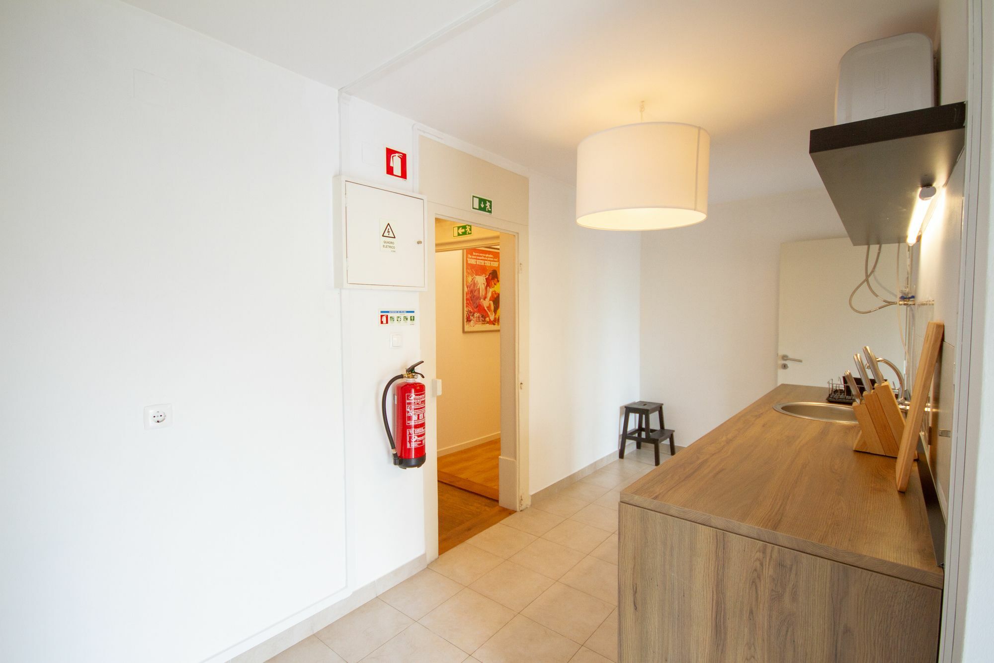 Sweet Lisbon Arts Apartment Exteriör bild